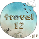 travel12.gr logotype